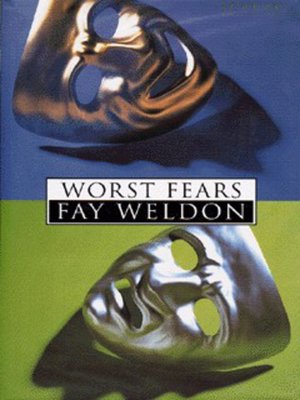 cover image of Worst fears